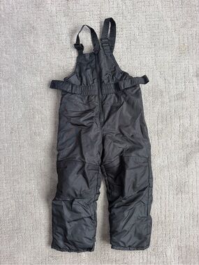 Cat & Jack snow suit